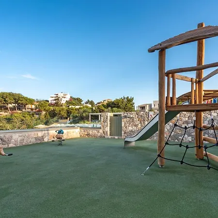 Hapimag 4* Porto Heli