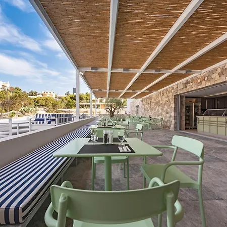 Hapimag 4* Porto Heli