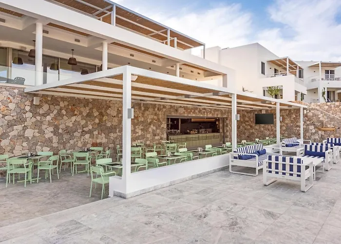 Hapimag Porto Heli
