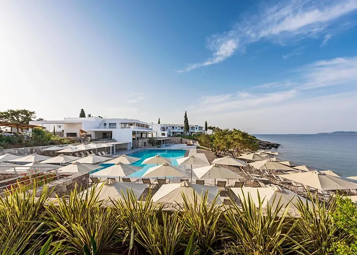 Hapimag Porto Heli