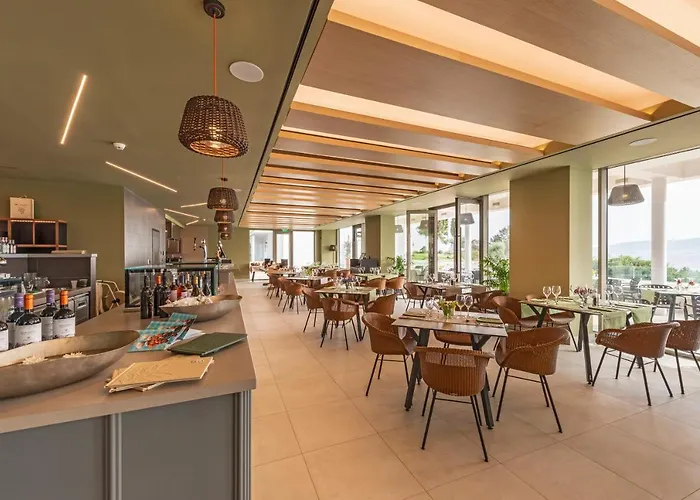 Hapimag Lägenhetshotell Porto Heli