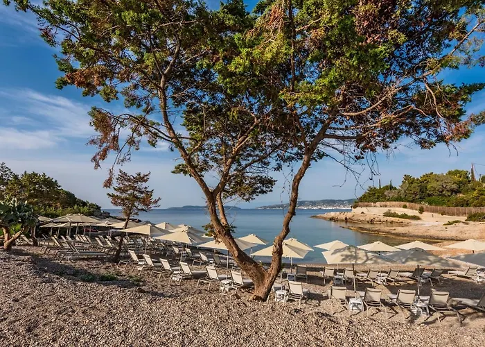 Hapimag Porto Heli