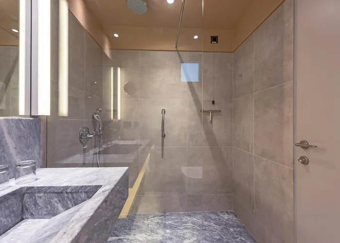 Hapimag Lägenhetshotell 4*