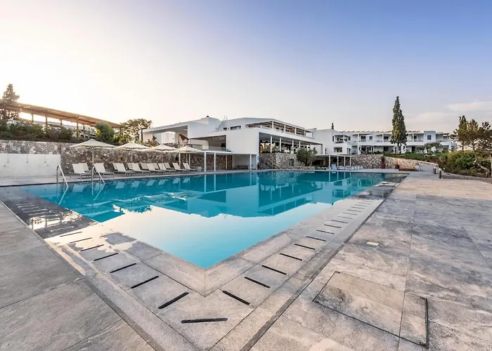 Hapimag Porto Heli