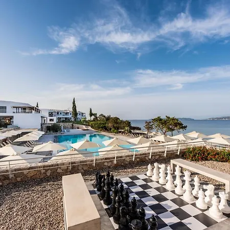 Hapimag Aparthotel 4*