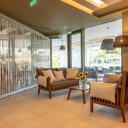 Hapimag Aparthotel Porto Cheli