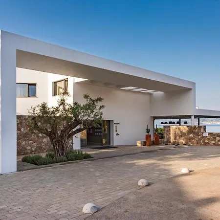 Hapimag 4* Porto Cheli