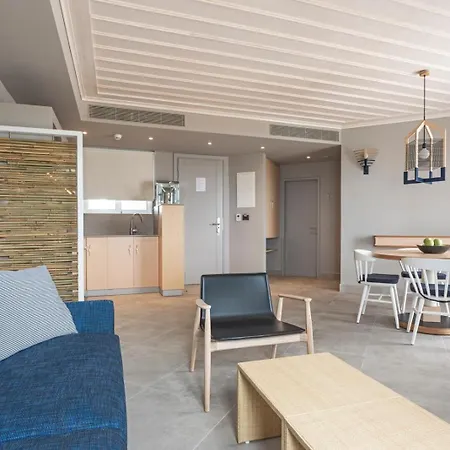 Apartahotel Hapimag