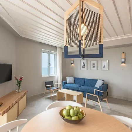 Hapimag Apart-hotel 4*