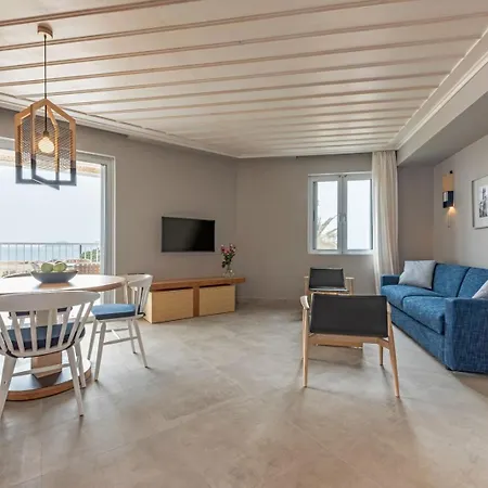 Apart-hotel Hapimag 4*