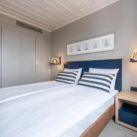 Apartahotel Hapimag 4*