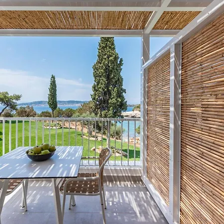 Hapimag 4* Porto Cheli