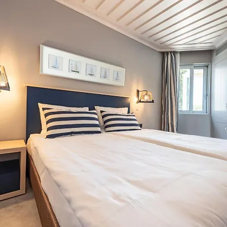 Hapimag Apartahotel 4*