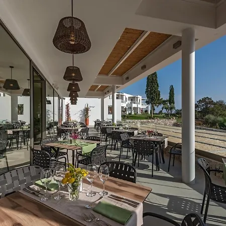 Hapimag Aparthotel 4*