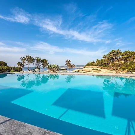 Hapimag Hotel apartamentowy Porto Heli