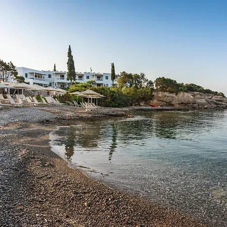 Hapimag Hotel apartamentowy 4*