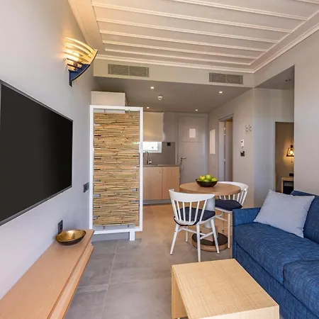 Hapimag 4* Porto Heli