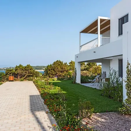 Appart hôtel Hapimag 4*