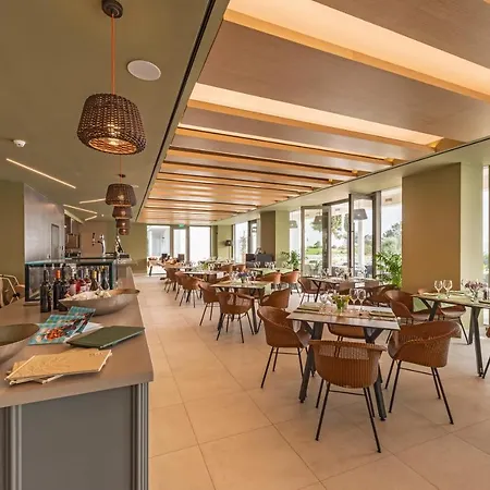 Hapimag Apart-hotel Porto Heli