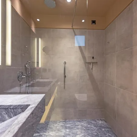 Hapimag Apart-hotel 4*