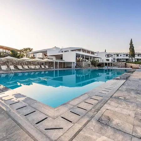 Hapimag Porto Heli