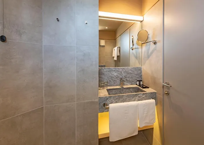 Apart Otel Hapimag Porto Heli