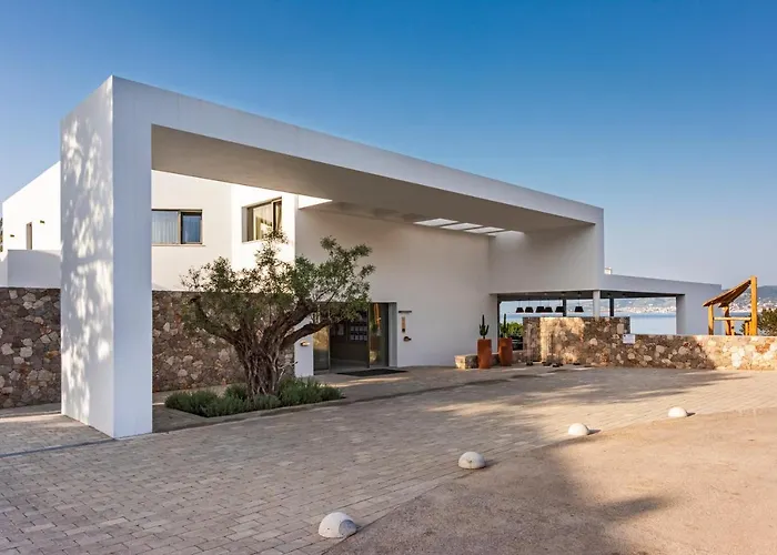 Hapimag 4* Porto Cheli