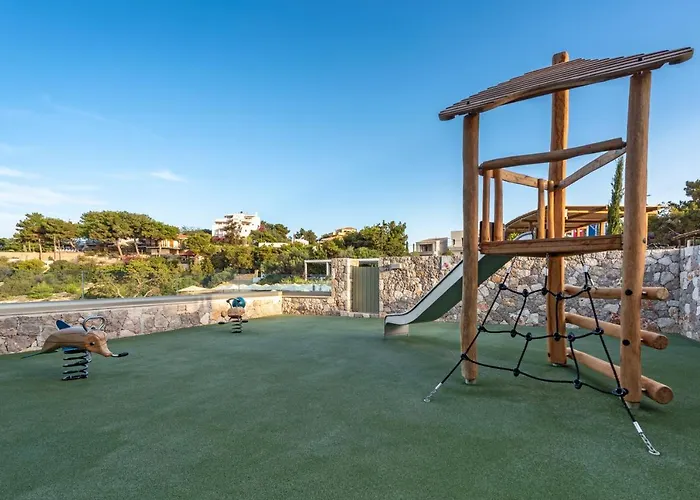 Hapimag 4* Porto Cheli