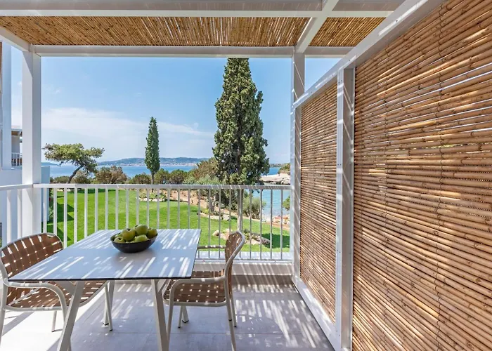 Hapimag 4* Porto Cheli