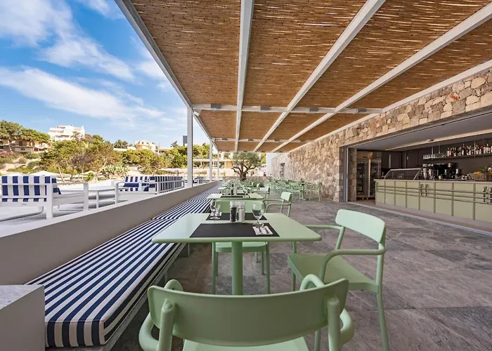 Hapimag 4* Porto Heli