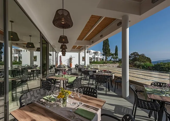 Hapimag Apart Otel 4*