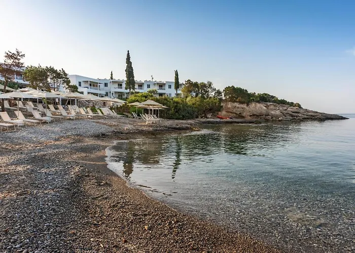 Hapimag Aparthotel 4*