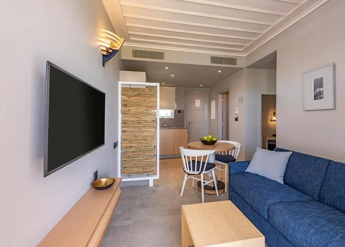 Hapimag 4* Porto Heli