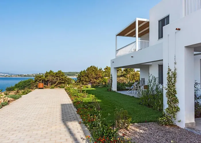 Apart Otel Hapimag 4*